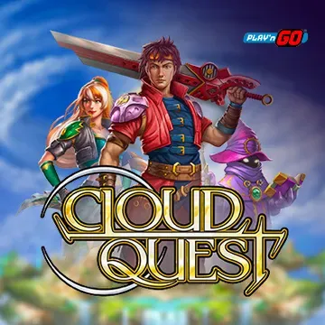 Cloud Quest - HEROBET168