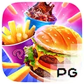 Diner Frenzy Spins - HEROBET168