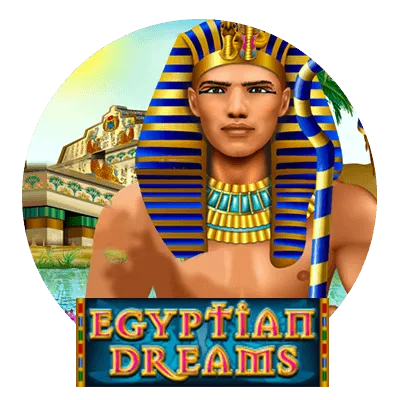 Egyptian Dreams - HEROBET168