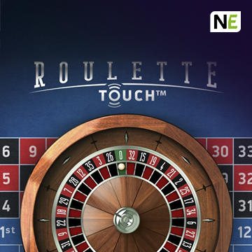 Roulette Touch - HEROBET168