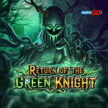 Return of The Green Knight - HEROBET168