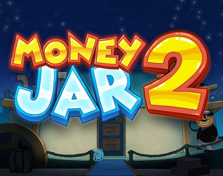 Money Jar 2 - HEROBET168