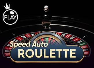 Speed Auto Roulette - HEROBET168
