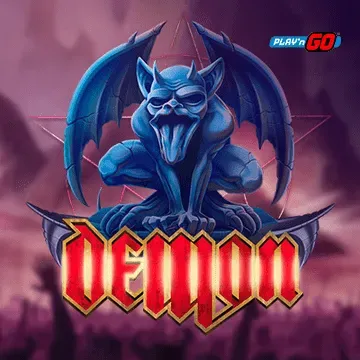 Demon - HEROBET168