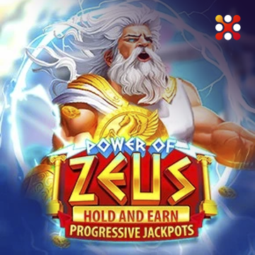 Power of Zeus - HEROBET168