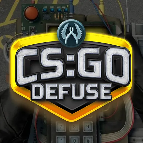 CS:GO Defuse CSGO 拆弹 - HEROBET168