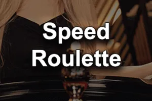 Speed Roulette - HEROBET168