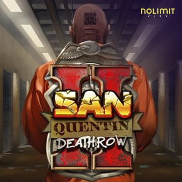 San Quentin 2: Death Row - HEROBET168
