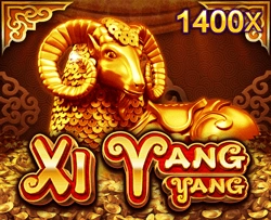 XiYangYang - HEROBET168