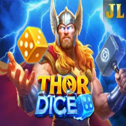 Thor Dice - HEROBET168