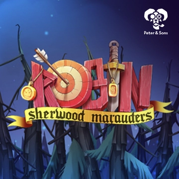 Robin - Sherwood Marauders - HEROBET168
