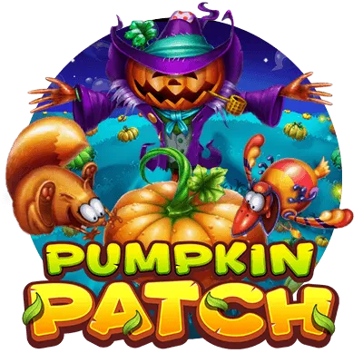 Pumpkin Patch - HEROBET168