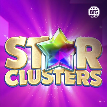 Bigtime : Star Clusters - HEROBET168