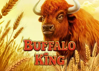 Buffalo King - HEROBET168
