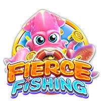 FIERCE FISHING - HEROBET168