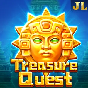 Treasure Quest - HEROBET168