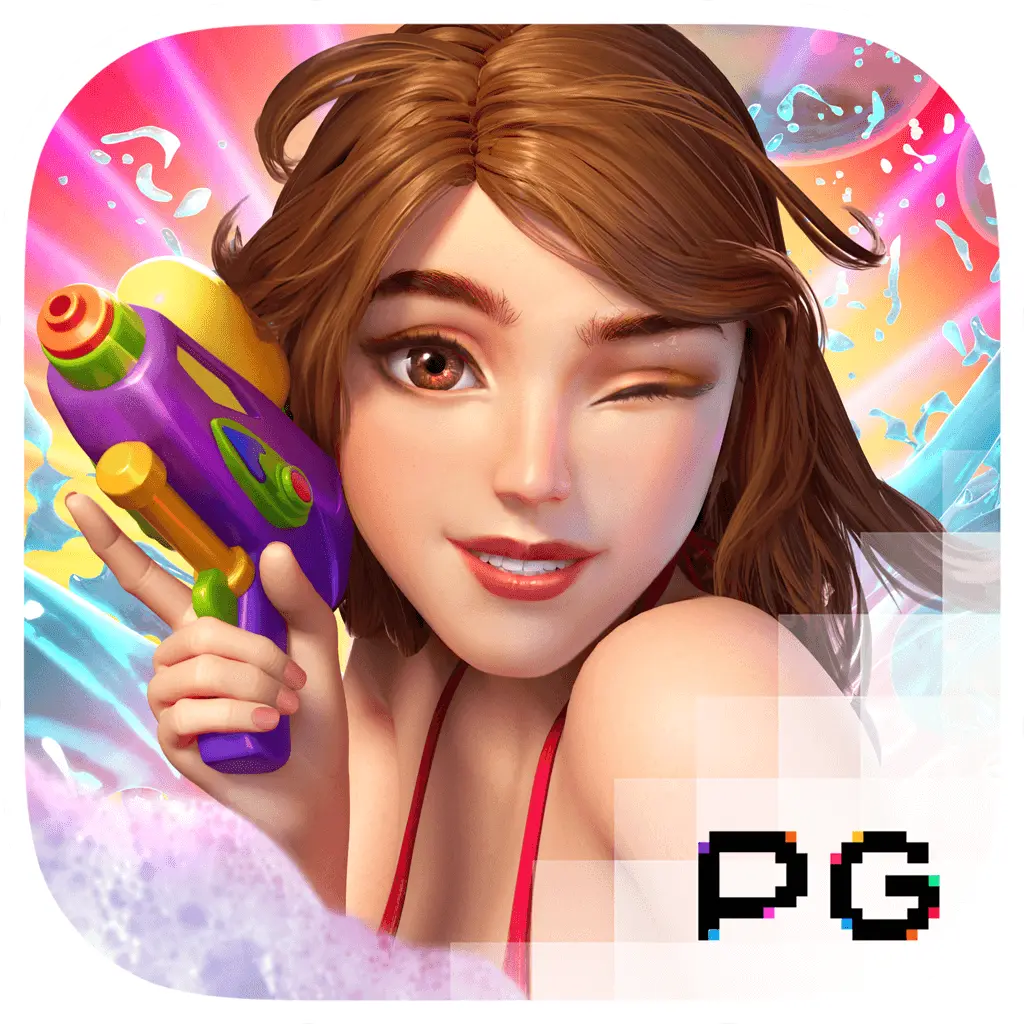 Songkran Splash - HEROBET168