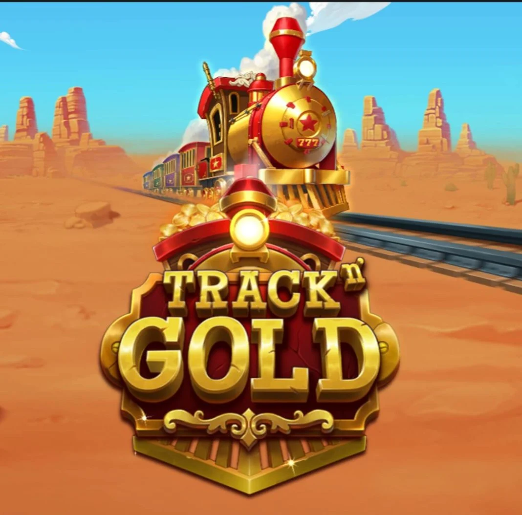 Track n Gold - HEROBET168