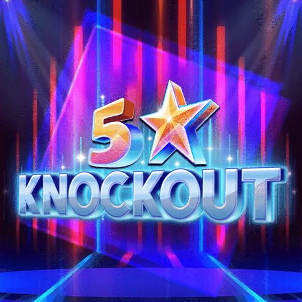 5 Star Knockout - HEROBET168