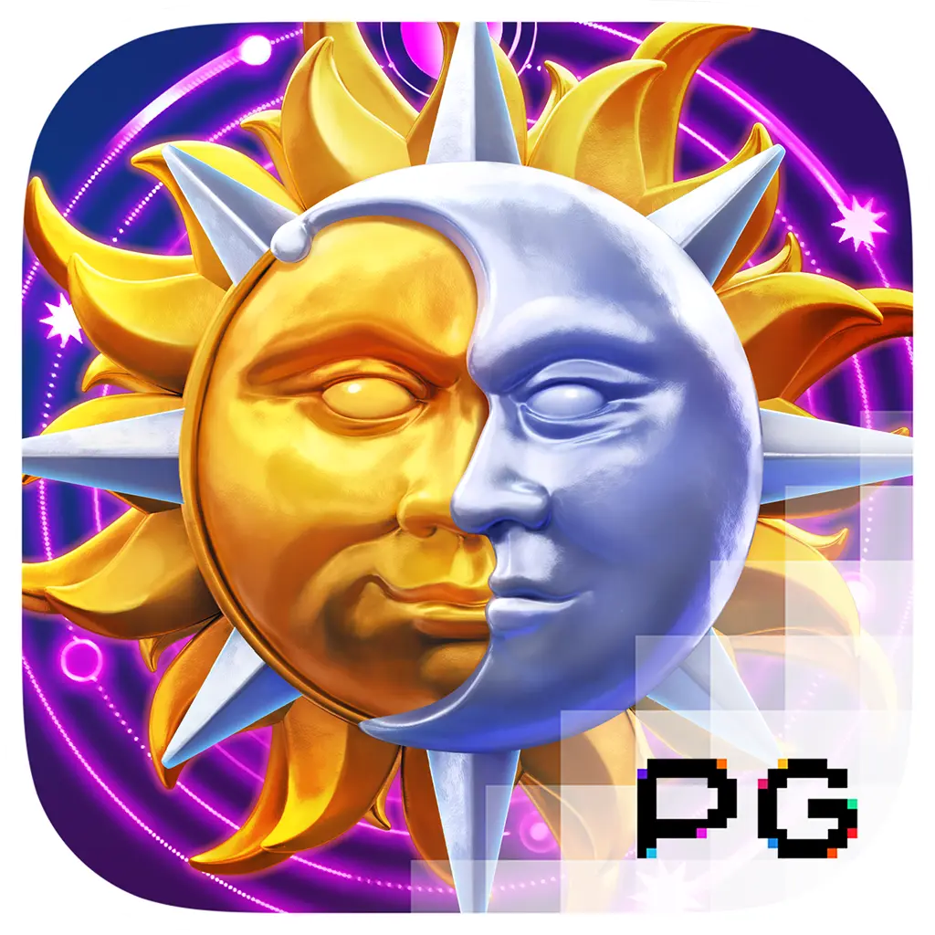 Destiny of Sun & Moon - HEROBET168