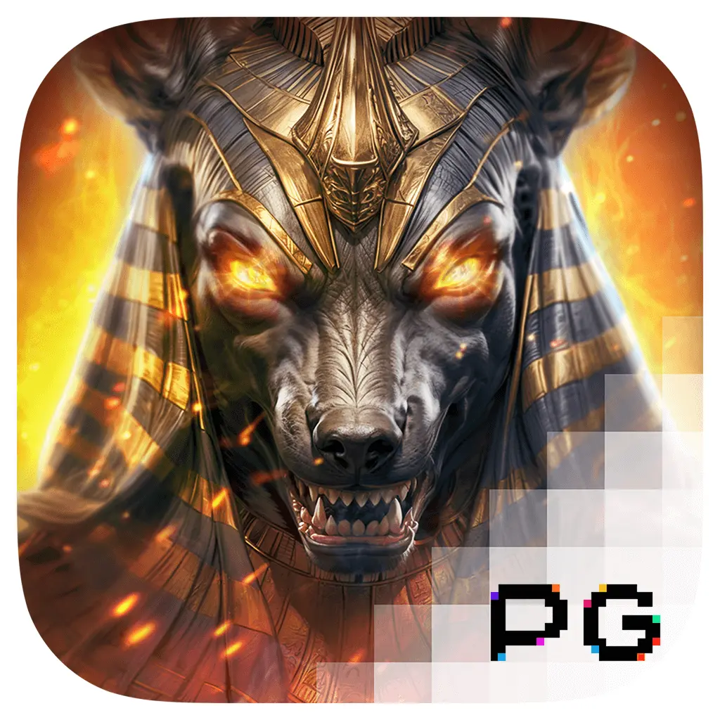 Anubis Wrath - HEROBET168