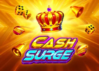 Cash Surge - HEROBET168
