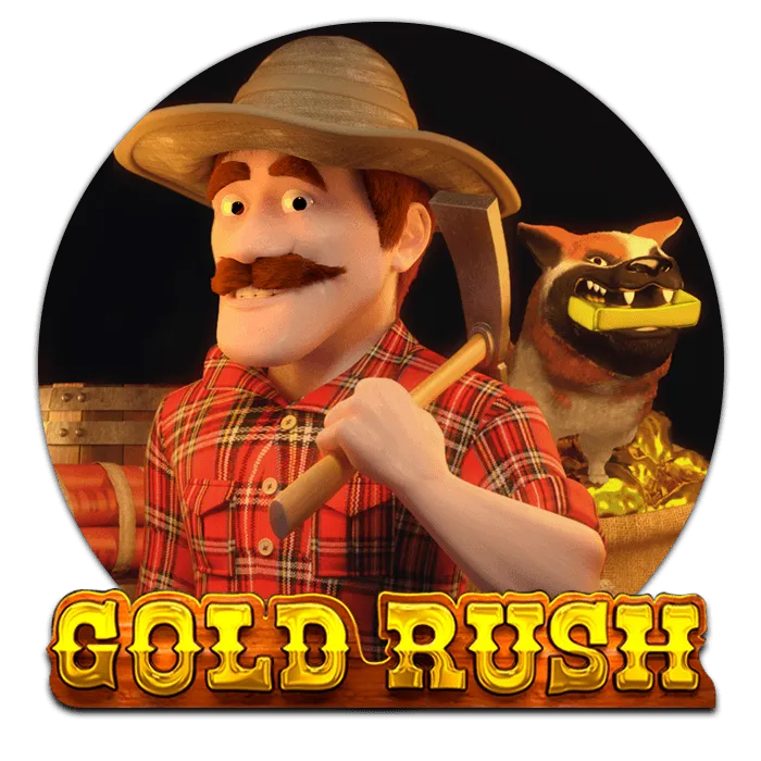 Gold Rush - HEROBET168