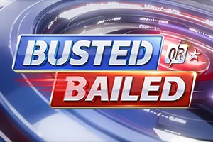 Busted Or Bailed - HEROBET168