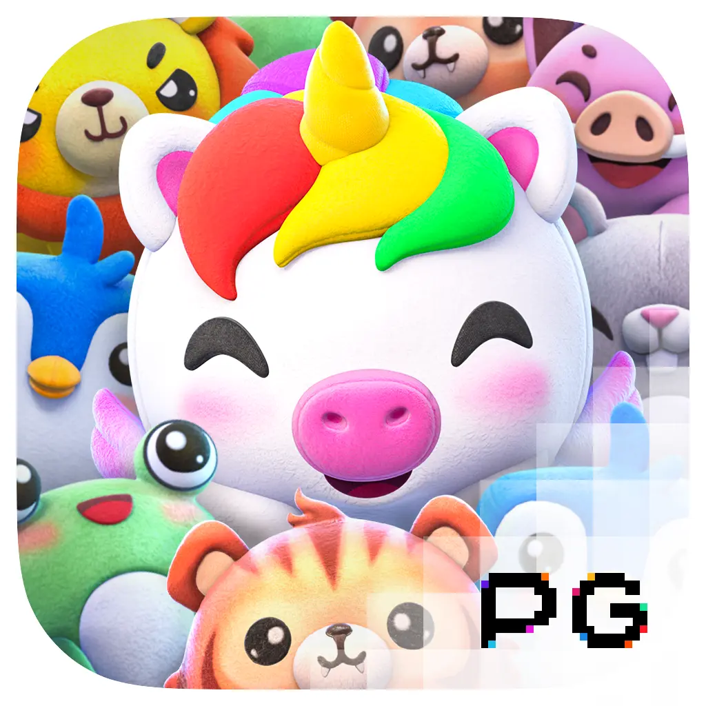 Plushie Frenzy - HEROBET168