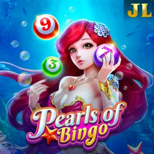 Pearls of Bingo - HEROBET168