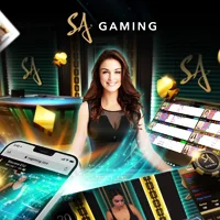SA Gaming - HEROBET168