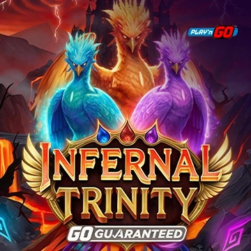 Infernal Trinity GO Guaranteed - HEROBET168