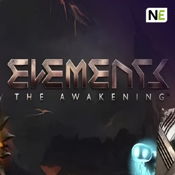Elements: The Awakening - HEROBET168