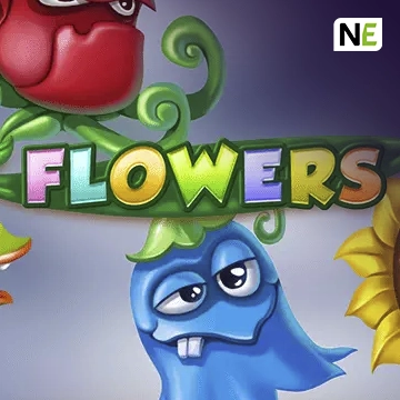 Flowers - HEROBET168