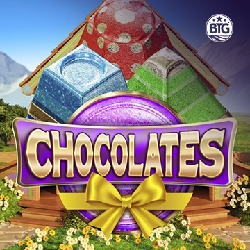 Bigtime : Chocolates - HEROBET168