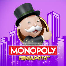 Bigtime : MONOPOLY Megapots - HEROBET168