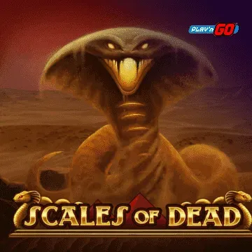 Scales of Dead - HEROBET168