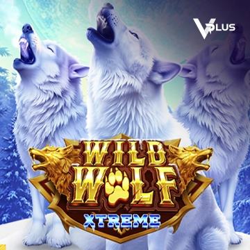 Wild Wolf Xtreme - HEROBET168