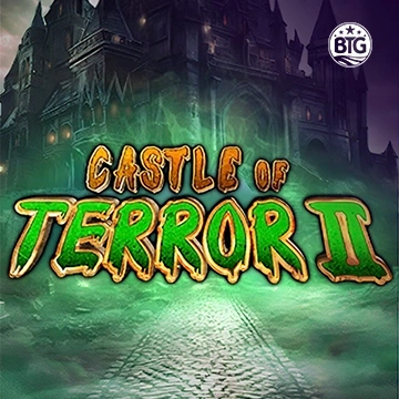 Bigtime : Castle of Terror II - HEROBET168