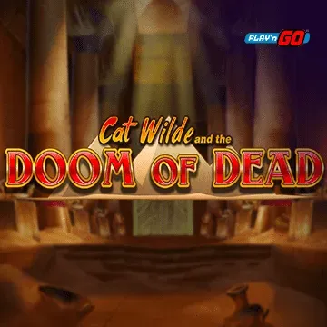 Cat Wilde and the Doom of Dead - HEROBET168