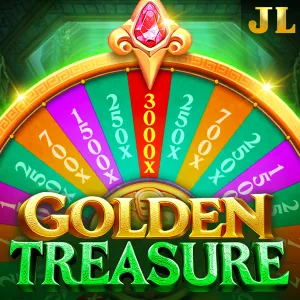 Golden Treasure - HEROBET168