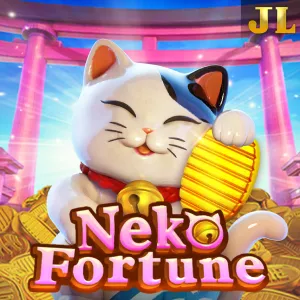 Neko Fortune - HEROBET168