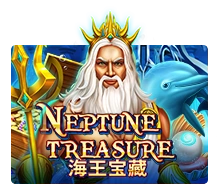Neptune Treasure - HEROBET168