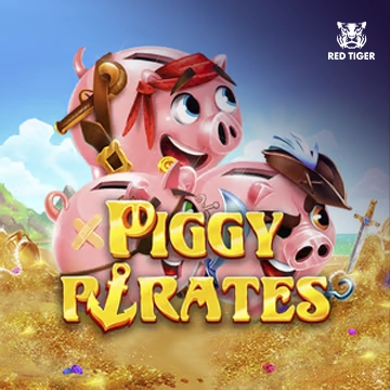 Piggy Pirates - HEROBET168