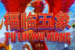 Glorious Guardians - HEROBET168