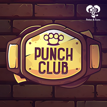 Punch Club - HEROBET168