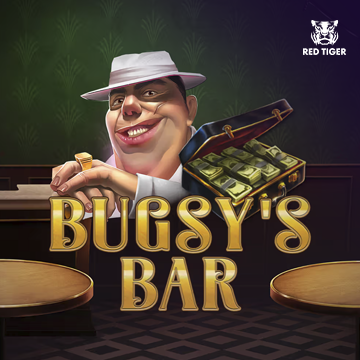 Bugsyss Bar - HEROBET168