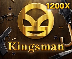 Kingsman - HEROBET168