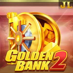 Golden Bank 2 - HEROBET168