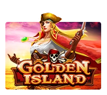 Golden Island - HEROBET168